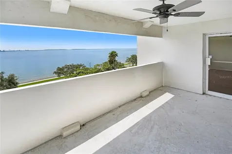 4141 Bayshore Boulevard Tampa FL 33611