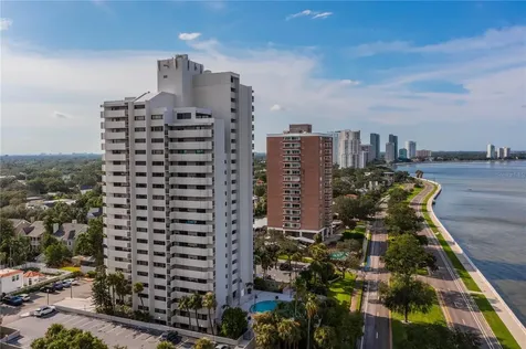 4141 Bayshore Boulevard Tampa FL 33611