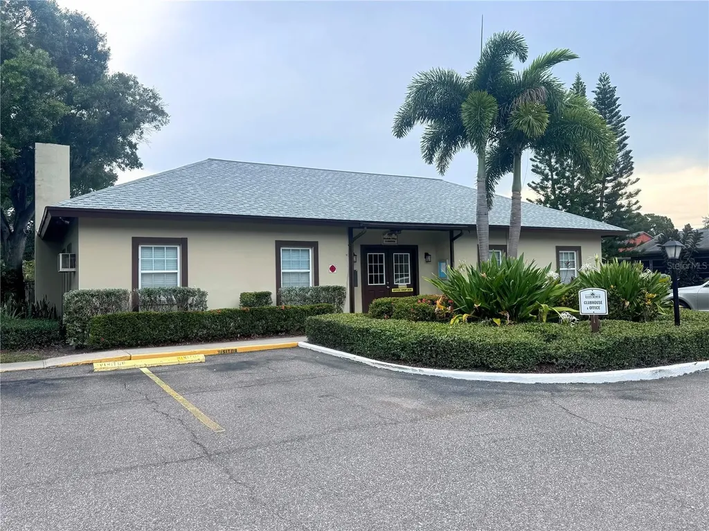 4215 E Bay Drive Clearwater FL 33764