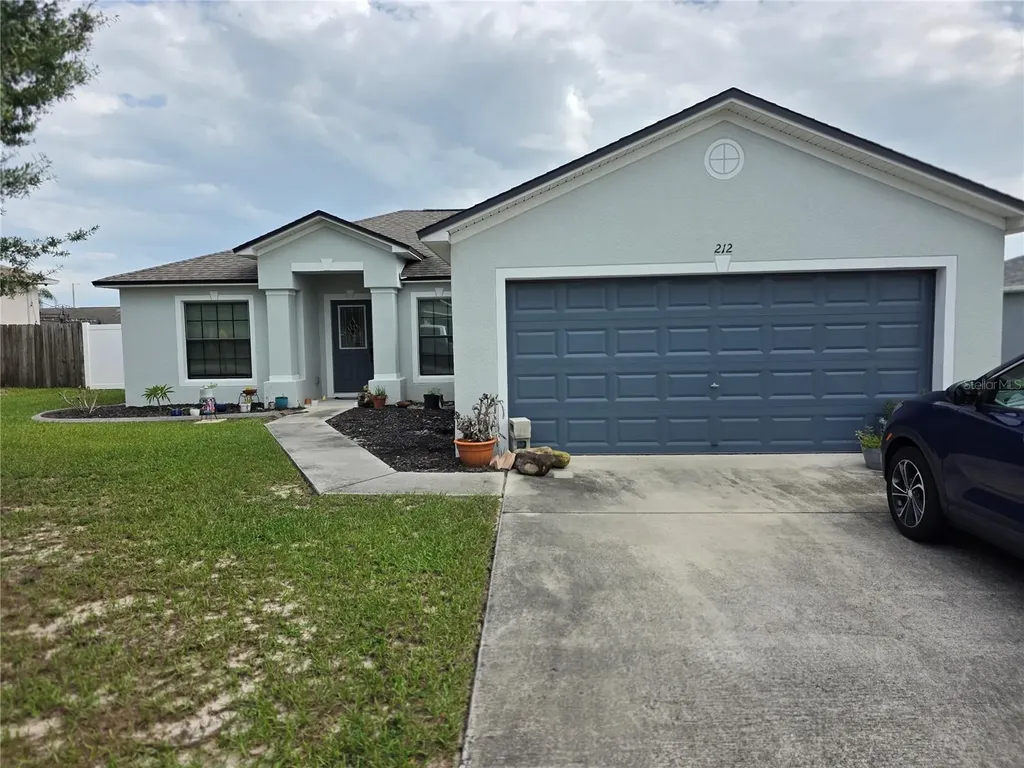212 Majestic Gardens Lane Winter Haven FL 33880