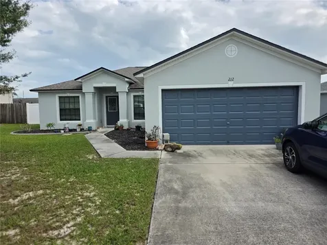 212 Majestic Gardens Lane Winter Haven FL 33880