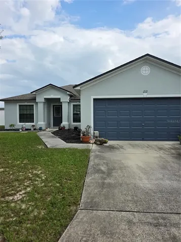 212 Majestic Gardens Lane Winter Haven FL 33880