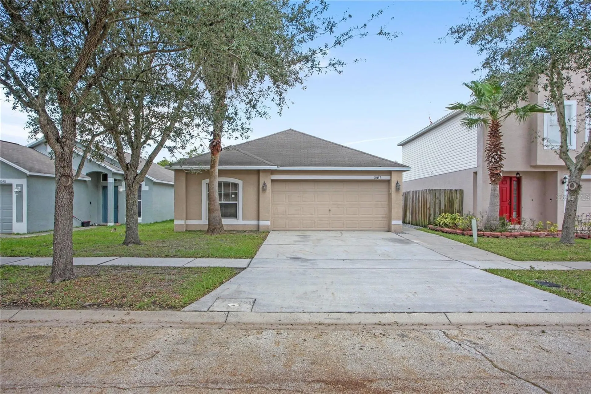10437 Opus Drive Riverview FL 33579