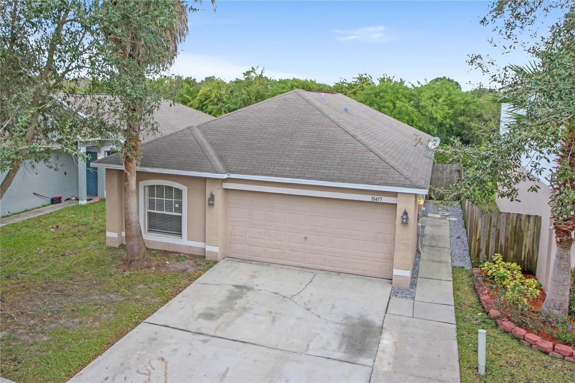 10437 Opus Drive Riverview FL 33579