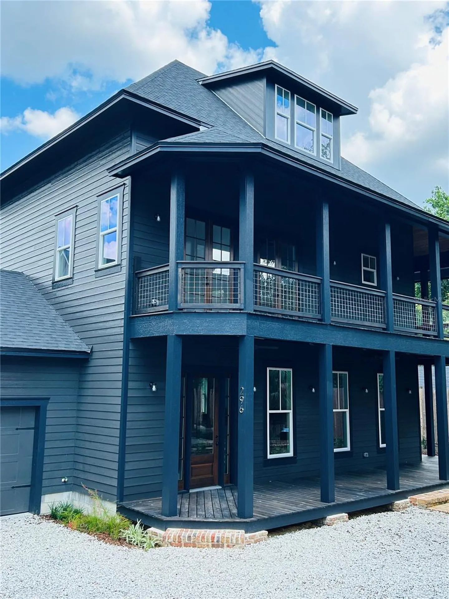 296 NW 12th Avenue Gainesville FL 32601