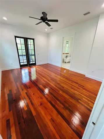 296 NW 12th Avenue Gainesville FL 32601