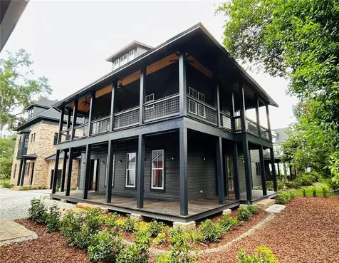 296 NW 12th Avenue Gainesville FL 32601