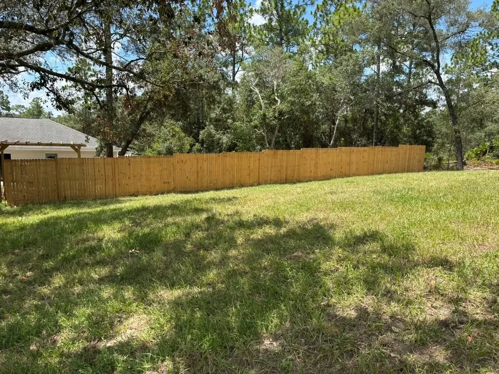 1808 W Linden Drive Dunnellon FL 34434