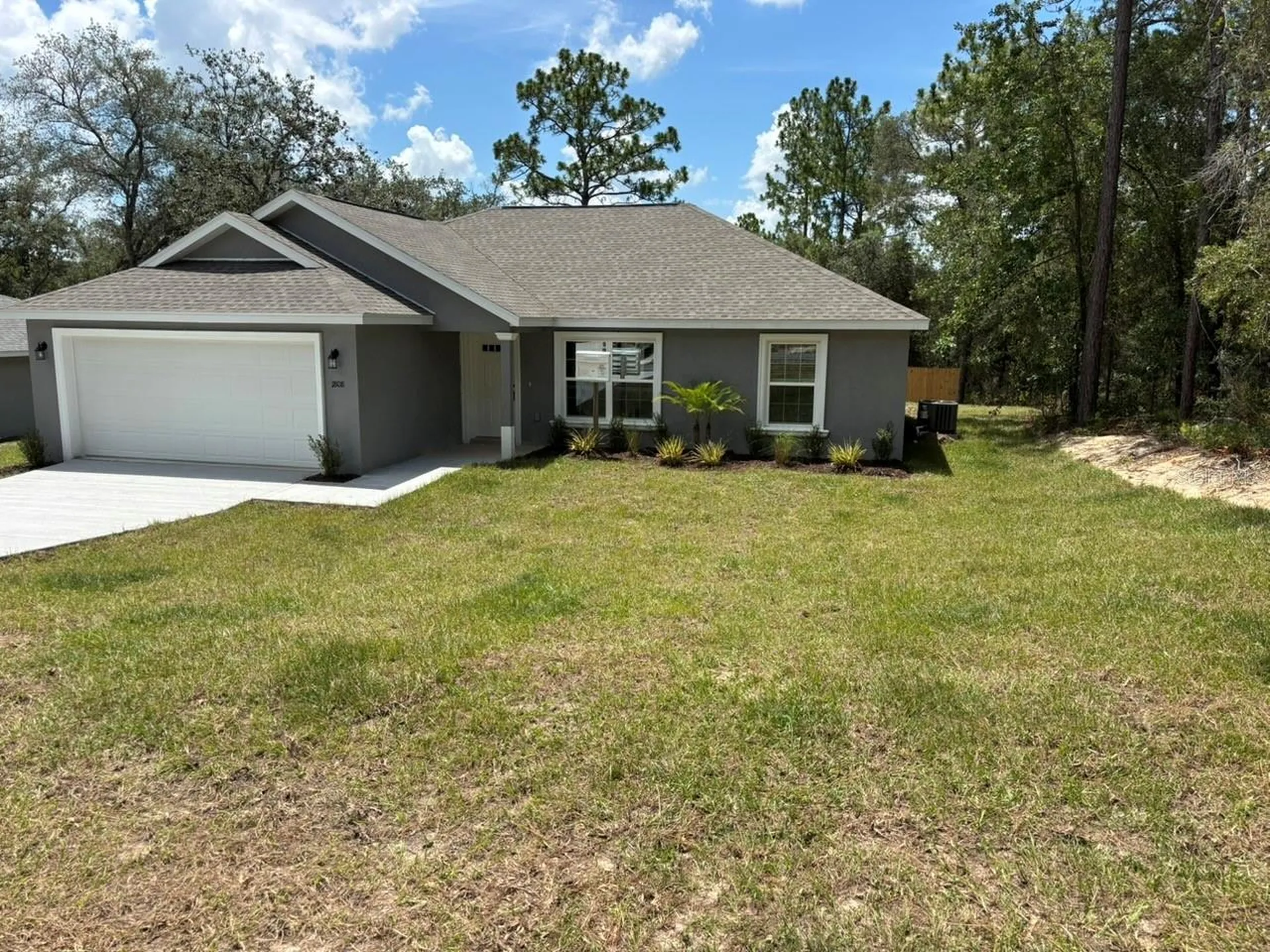 1808 W Linden Drive Dunnellon FL 34434