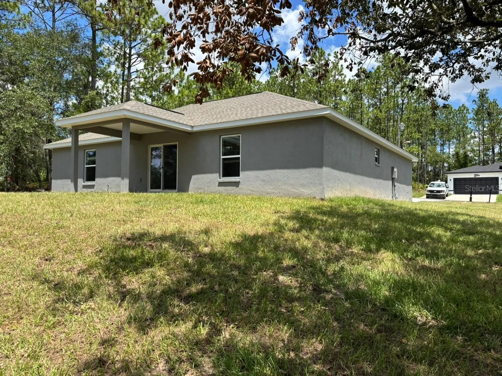 1808 W Linden Drive Dunnellon FL 34434