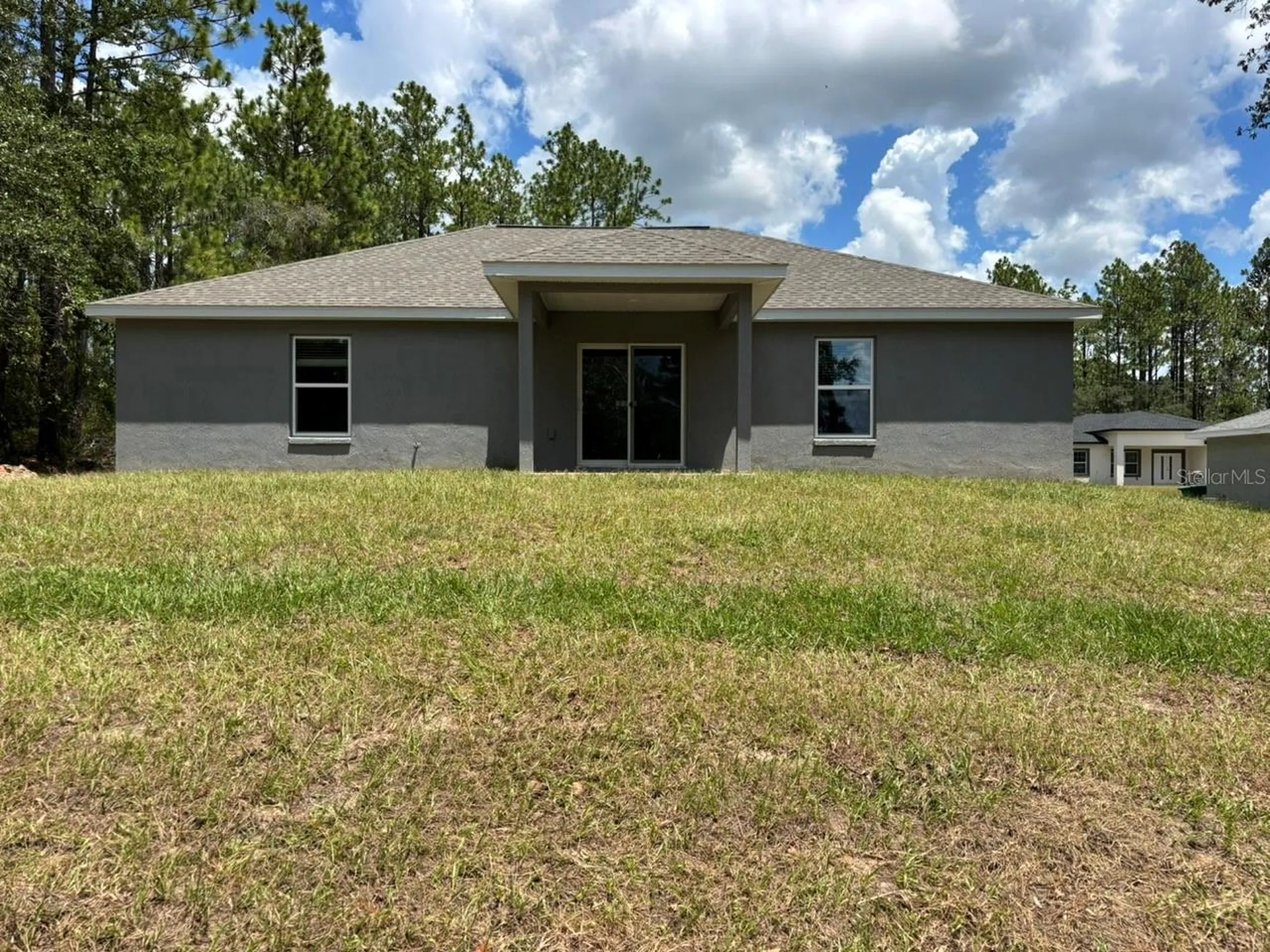 1808 W Linden Drive Dunnellon FL 34434