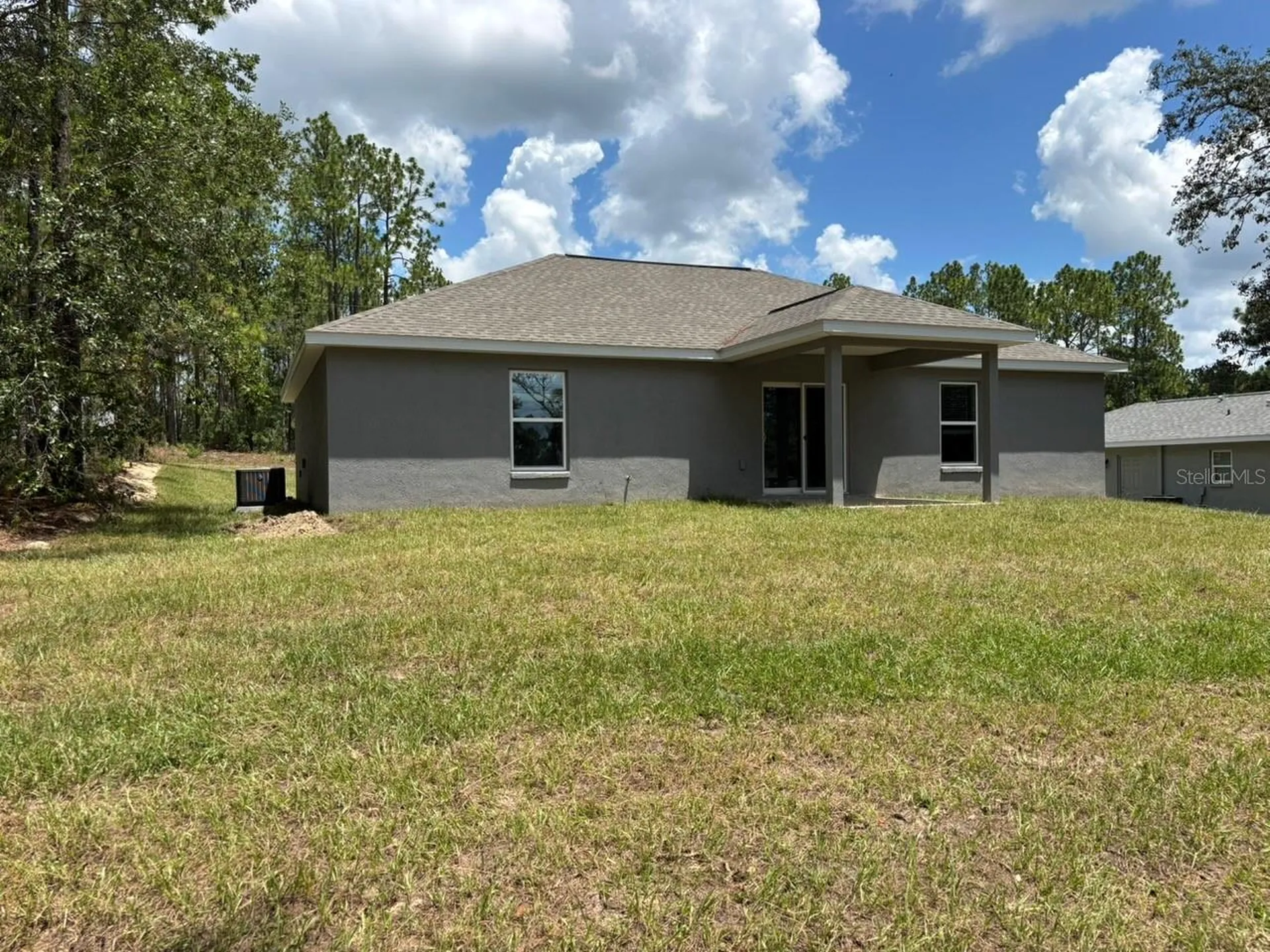 1808 W Linden Drive Dunnellon FL 34434