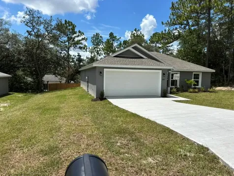 1808 W Linden Drive Dunnellon FL 34434