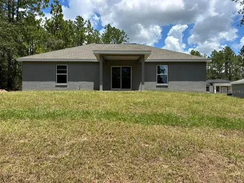 1808 W Linden Drive Dunnellon FL 34434