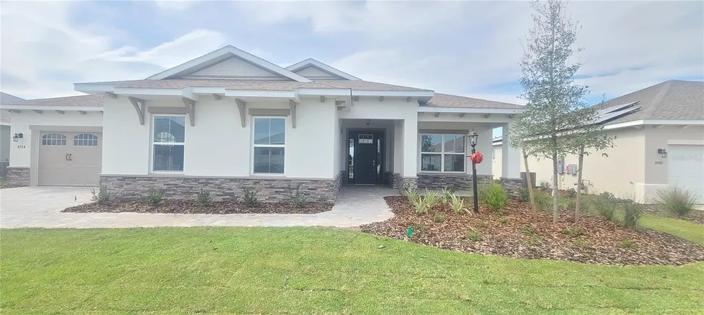 9754 SW 103rd Avenue Ocala FL 34481