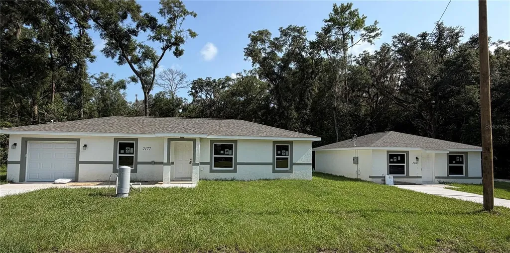 2177 NW 65th Place Ocala FL 34475