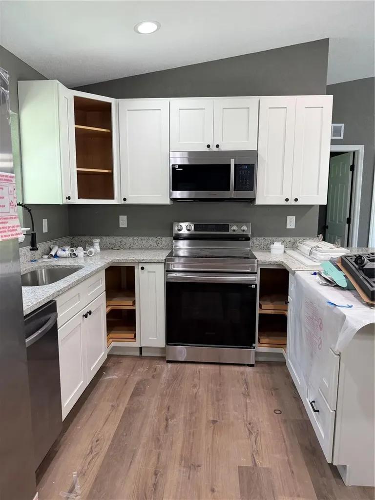 2177 NW 65th Place Ocala FL 34475