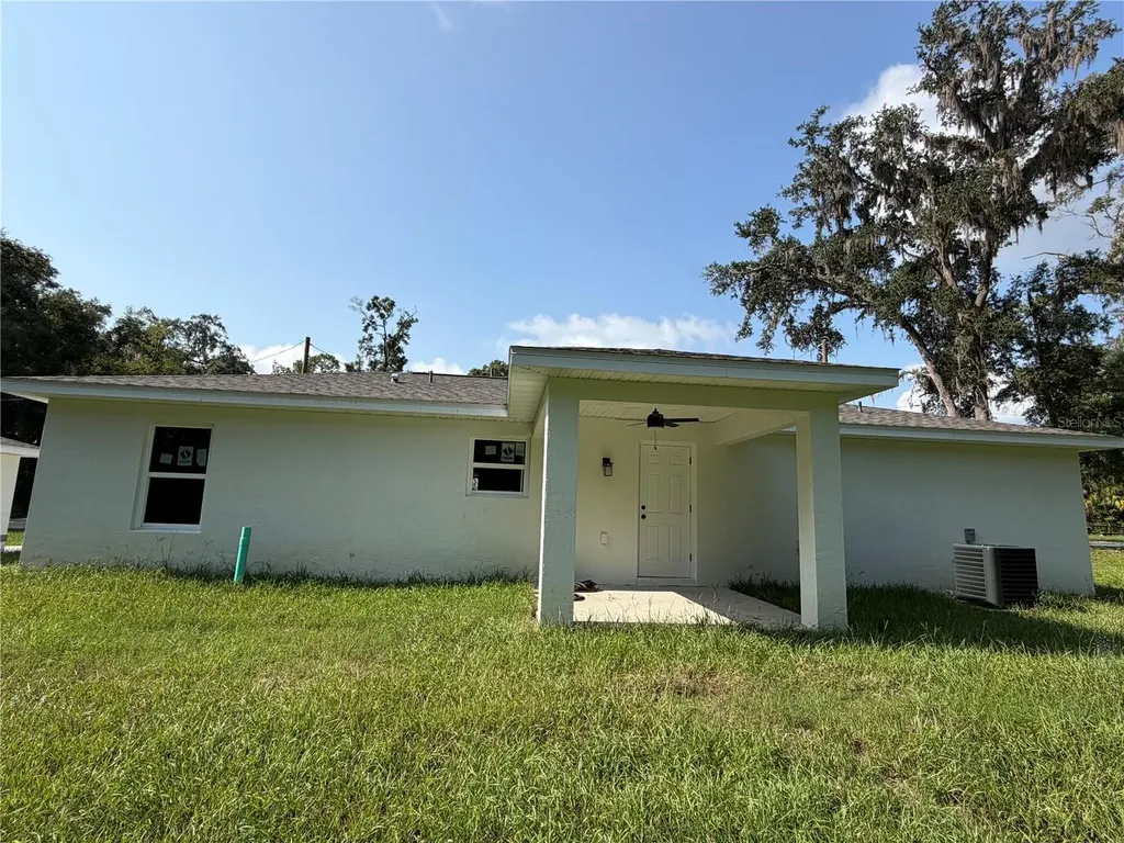2177 NW 65th Place Ocala FL 34475
