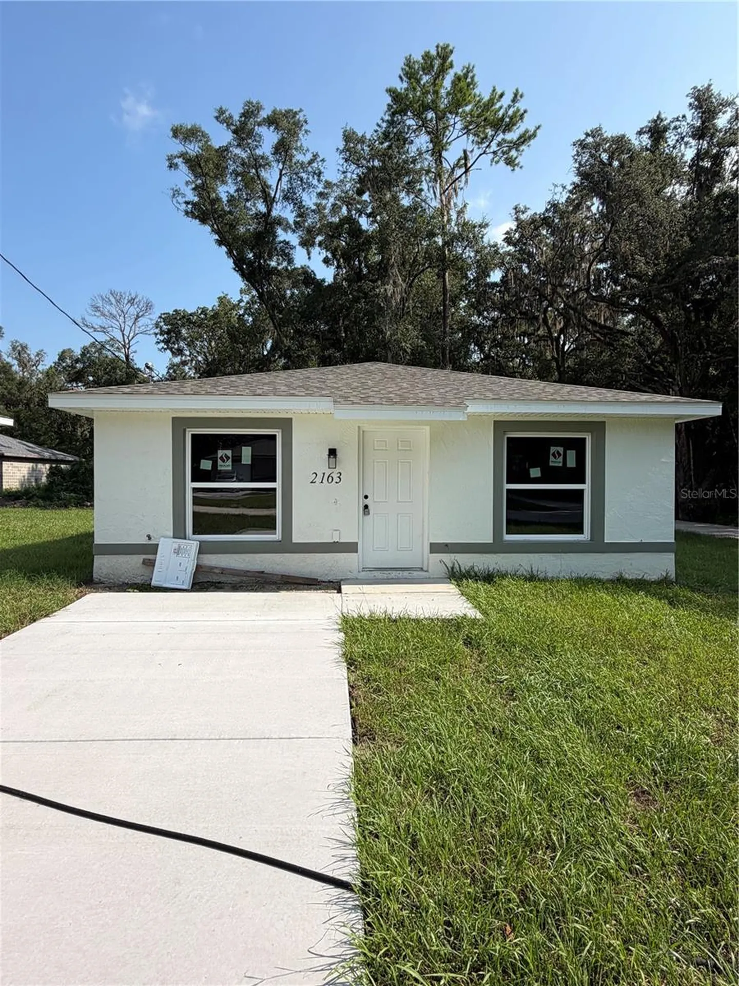 2177 NW 65th Place Ocala FL 34475