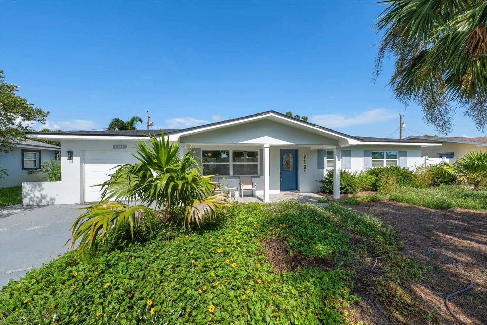 8879 111th Street Seminole FL 33772