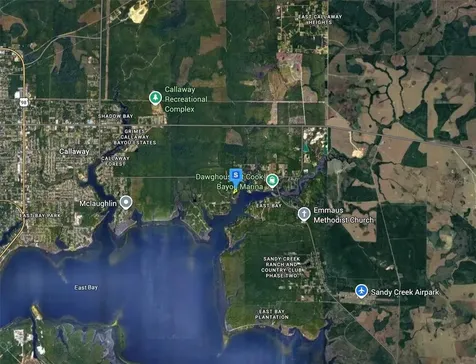 702 Island Court Panama City FL 32404