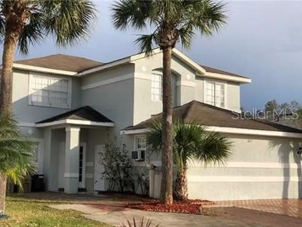3211 Brewster Drive Kissimmee FL 34743