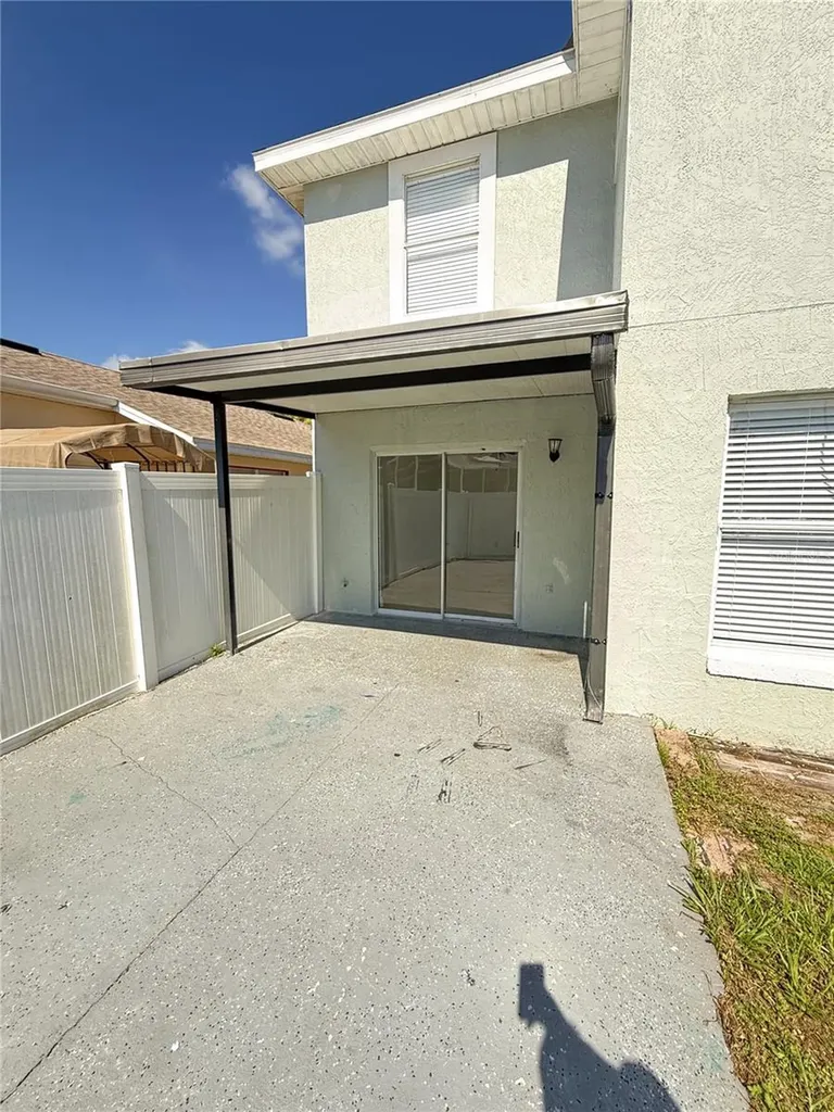 3211 Brewster Drive Kissimmee FL 34743