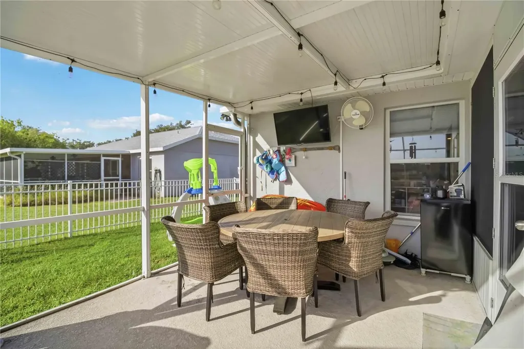 11816 Dunster Lane Parrish FL 34219