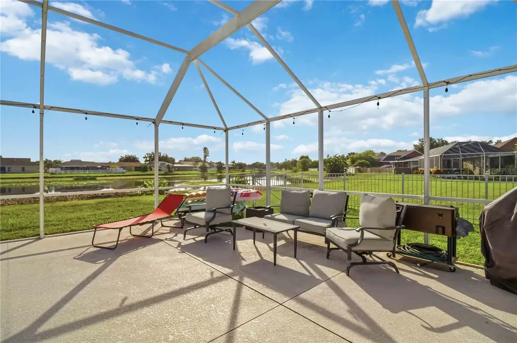 11816 Dunster Lane Parrish FL 34219