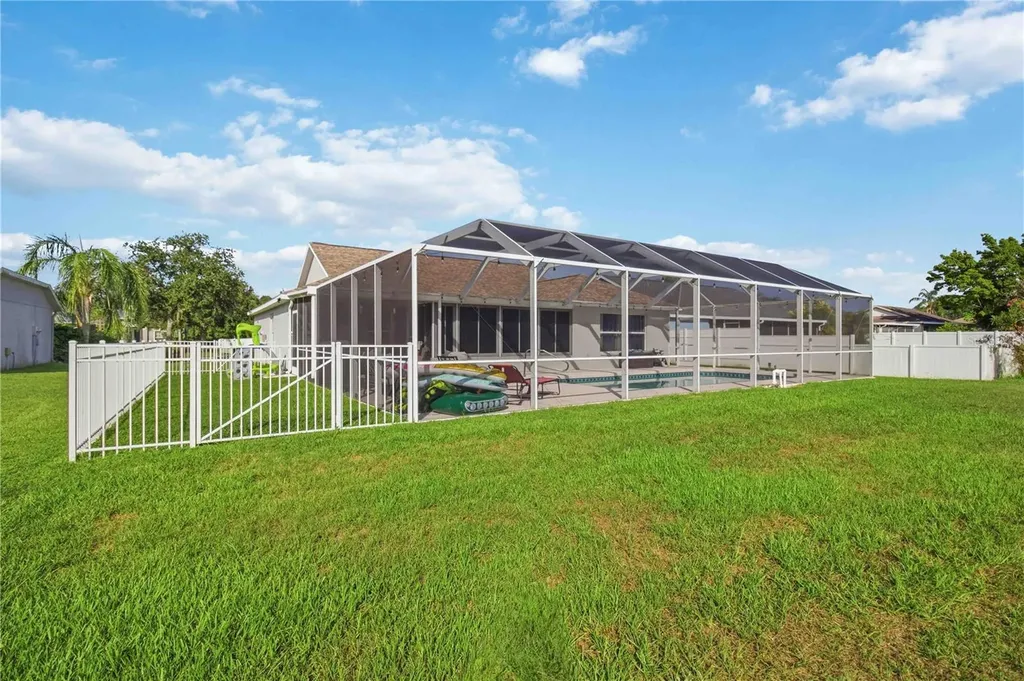 11816 Dunster Lane Parrish FL 34219