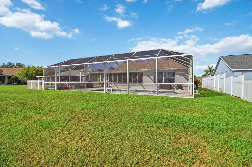 11816 Dunster Lane Parrish FL 34219
