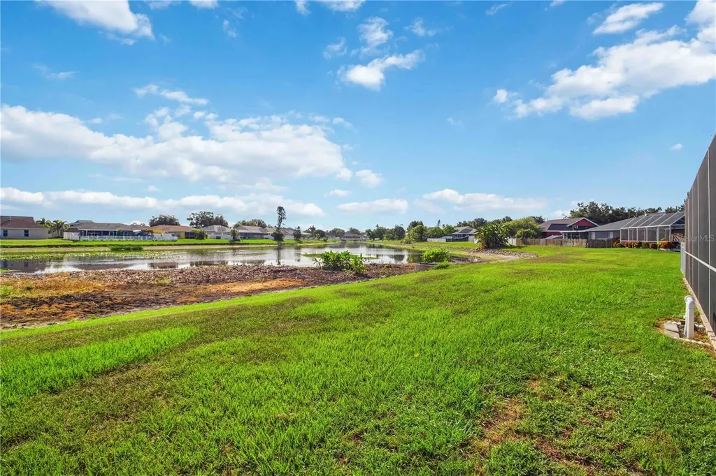 11816 Dunster Lane Parrish FL 34219