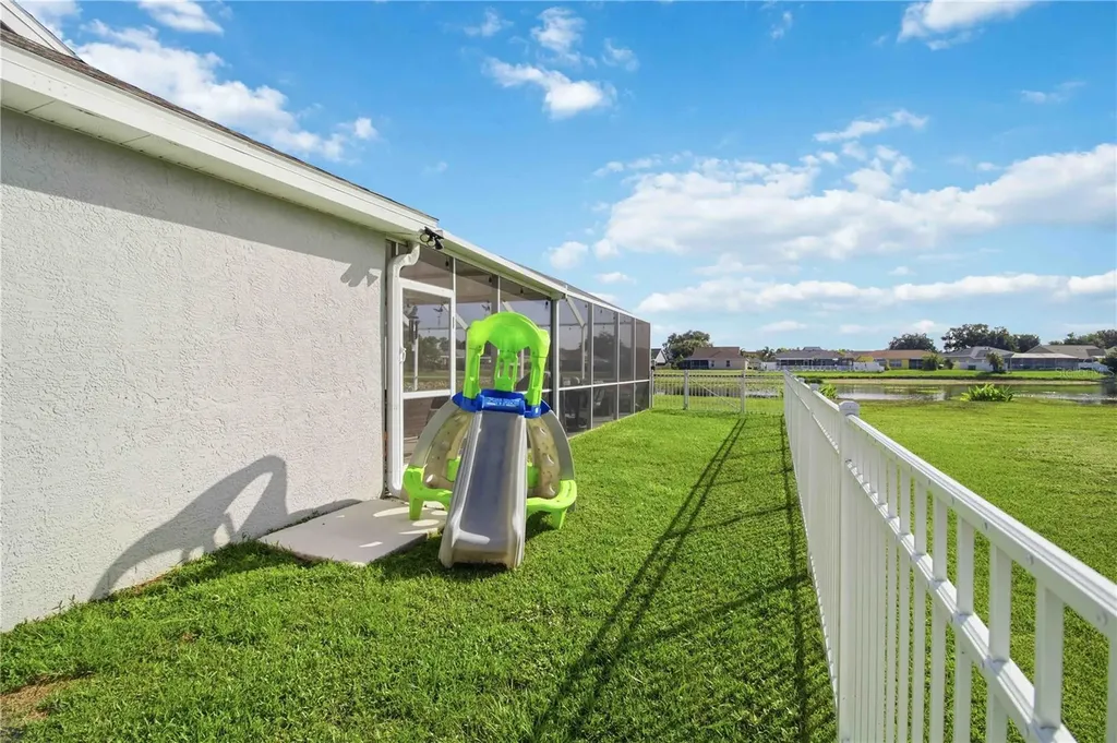 11816 Dunster Lane Parrish FL 34219