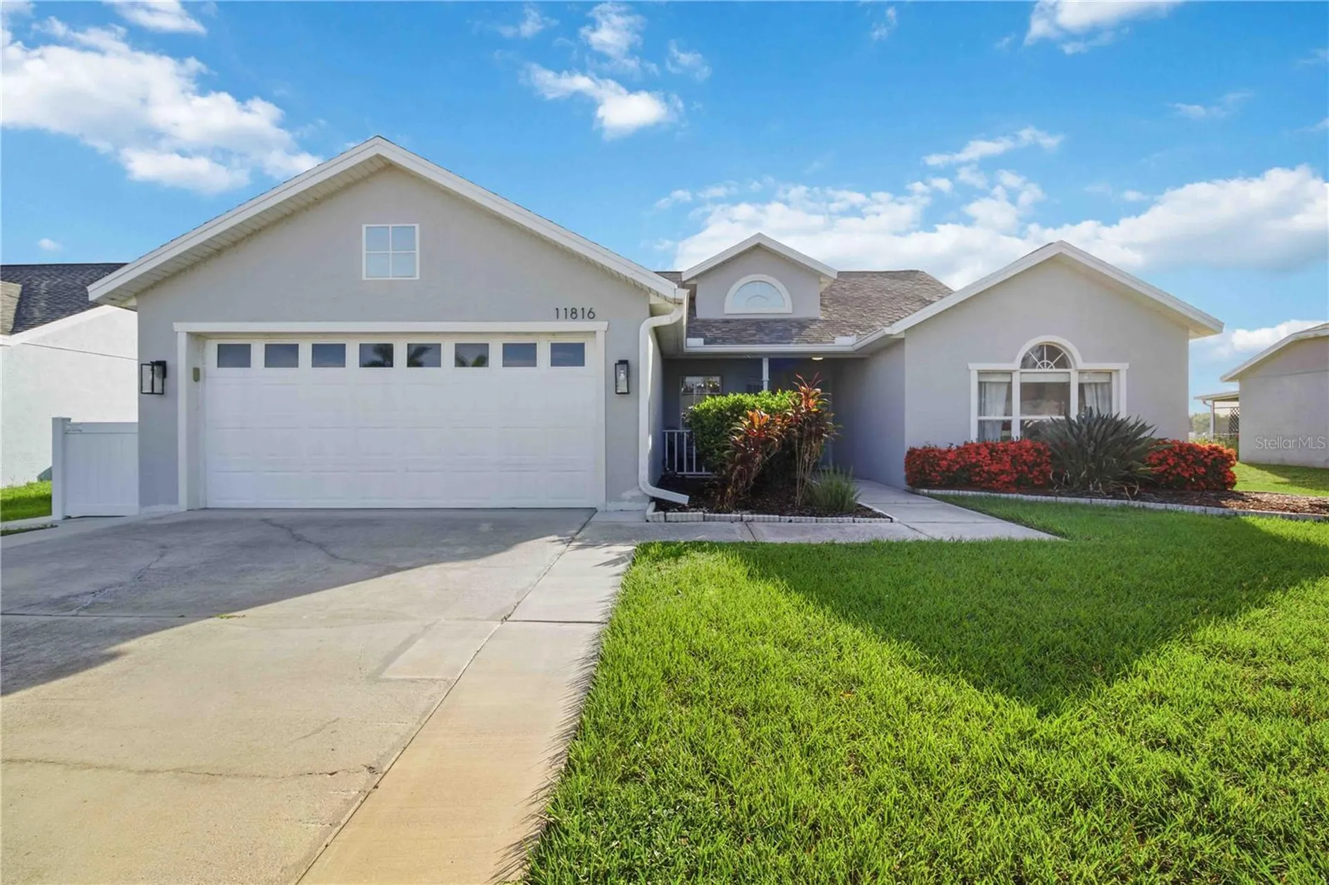 11816 Dunster Lane Parrish FL 34219