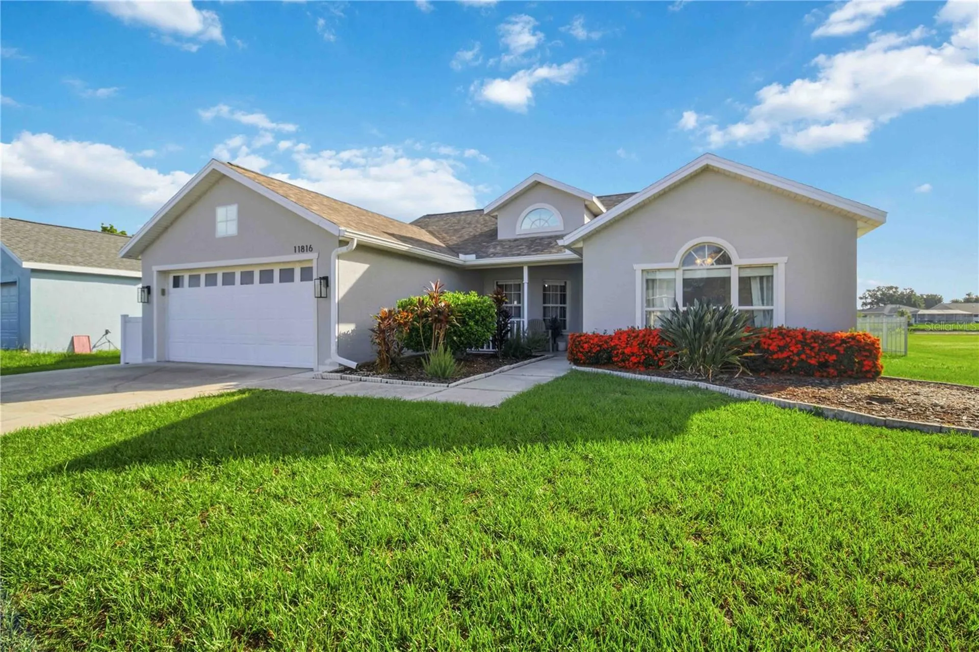 11816 Dunster Lane Parrish FL 34219