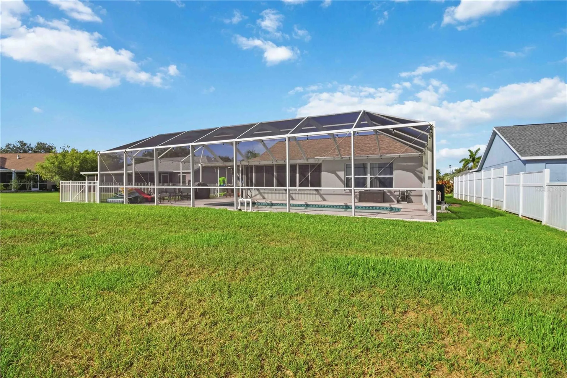 11816 Dunster Lane Parrish FL 34219