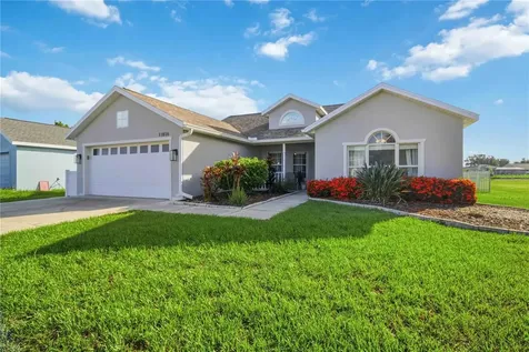 11816 Dunster Lane Parrish FL 34219