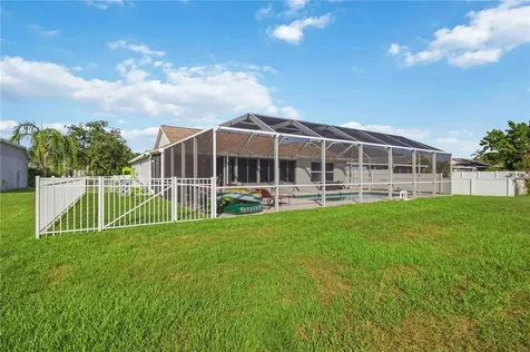 11816 Dunster Lane Parrish FL 34219