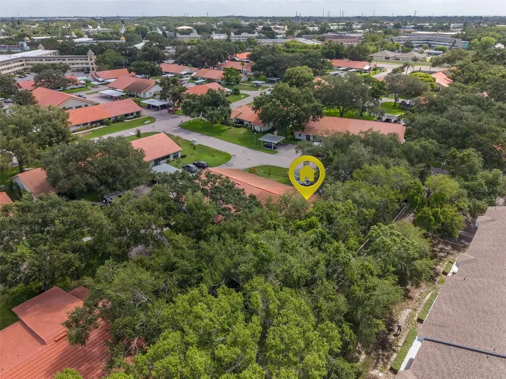 2022 Nash Drive Clearwater FL 33763