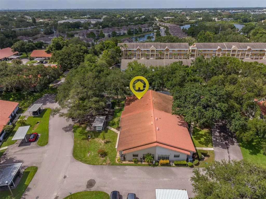 2022 Nash Drive Clearwater FL 33763