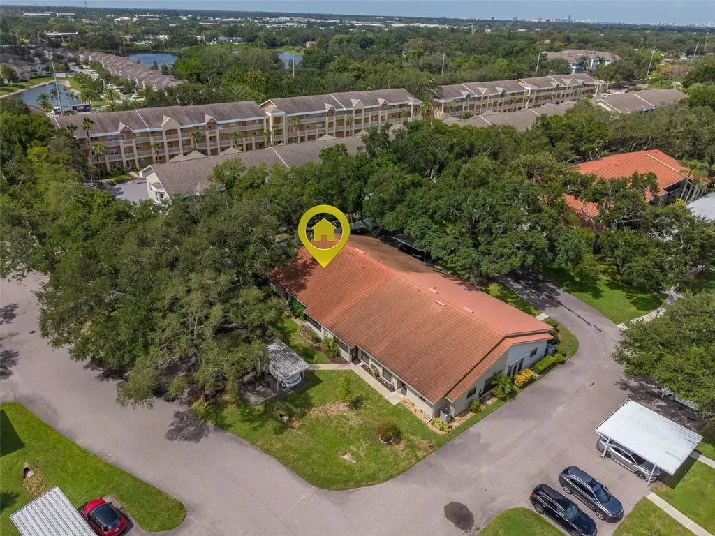 2022 Nash Drive Clearwater FL 33763