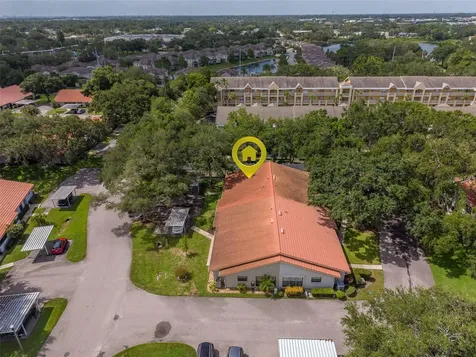 2022 Nash Drive Clearwater FL 33763