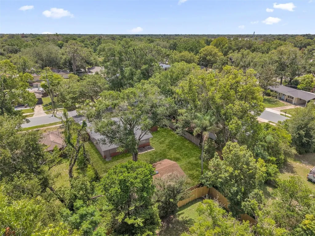 518 Lavon Drive Altamonte Springs FL 32701