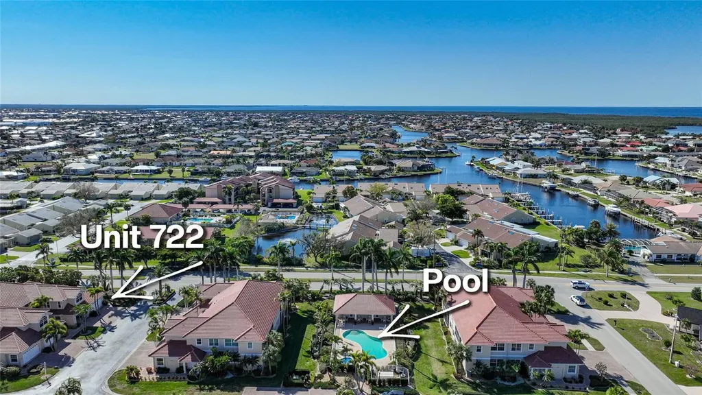 196 Tarpon Cove Boulevard Punta Gorda FL 33950