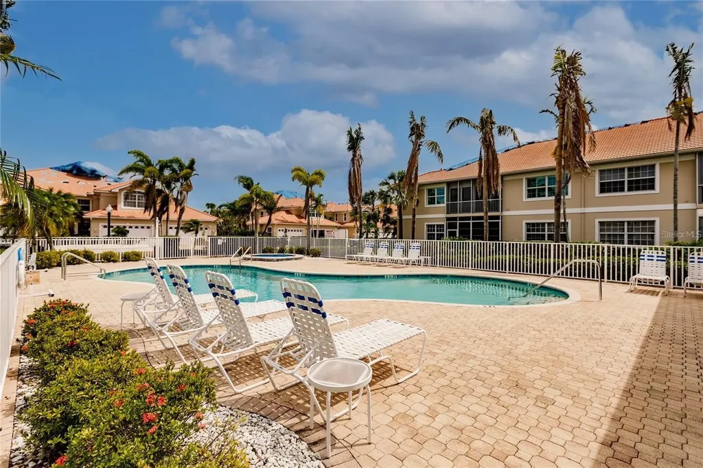 196 Tarpon Cove Boulevard Punta Gorda FL 33950