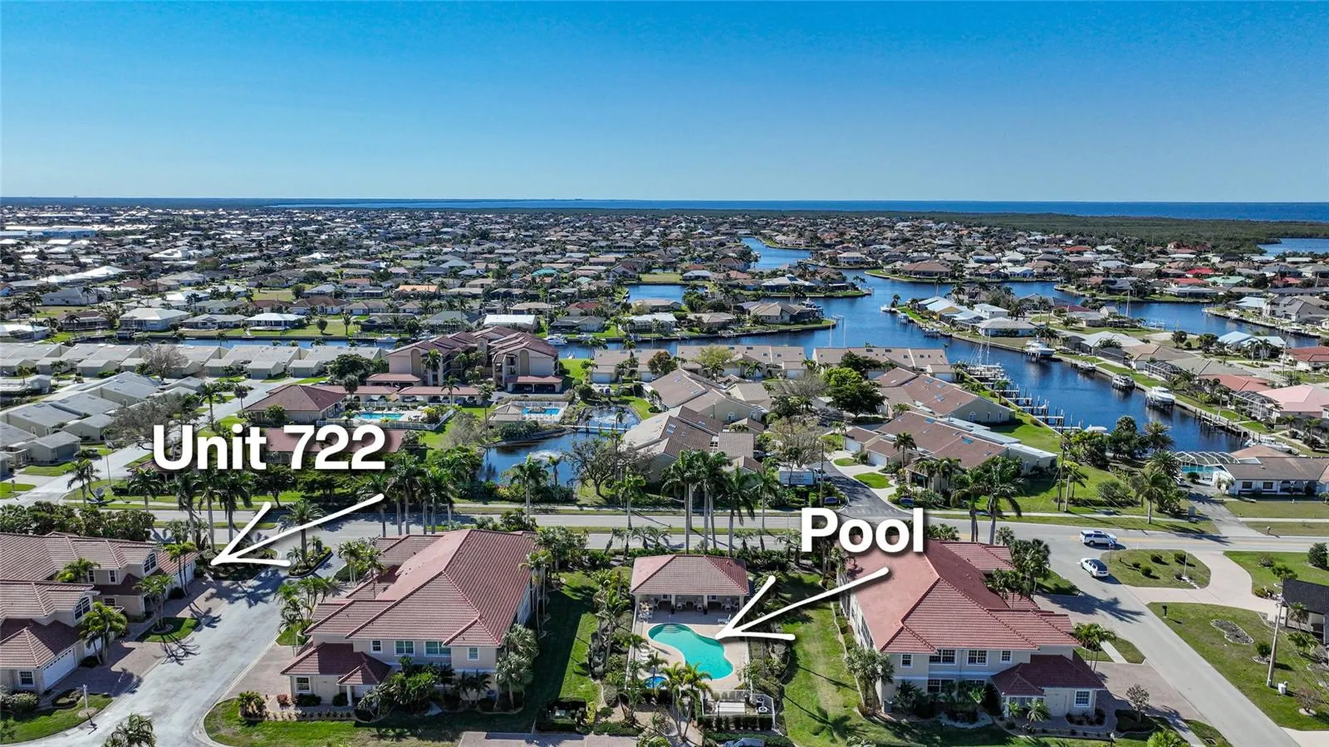 196 Tarpon Cove Boulevard Punta Gorda FL 33950