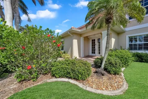 196 Tarpon Cove Boulevard Punta Gorda FL 33950
