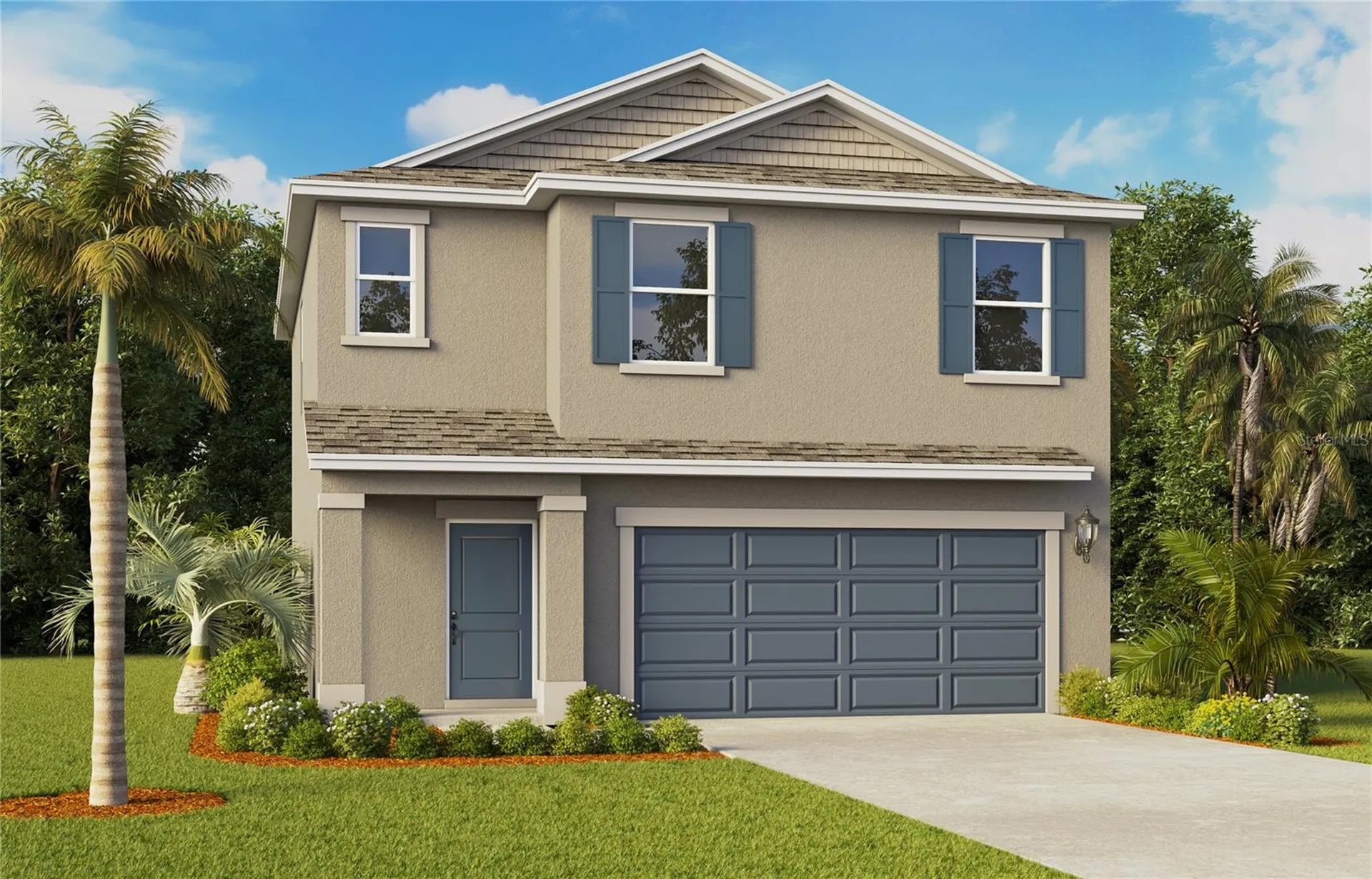 4804 Rolling Lake Lane Davenport FL 33837
