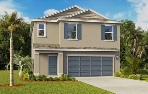 4804 Rolling Lake Lane Davenport FL 33837