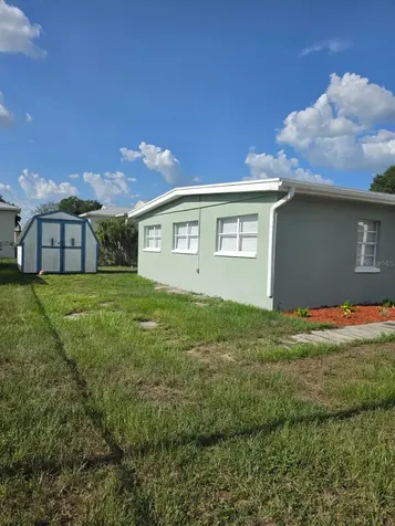 7710 Coral Vine Lane Tampa FL 33619